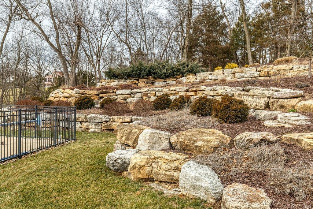 Camelot - Residential