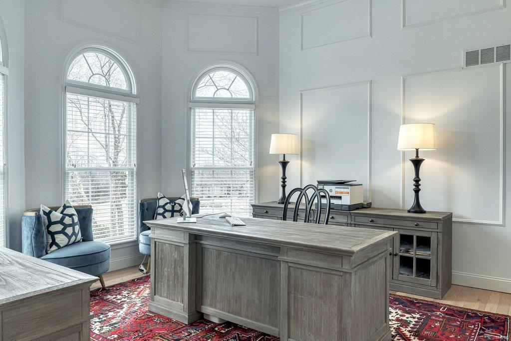 Camelot - Residential