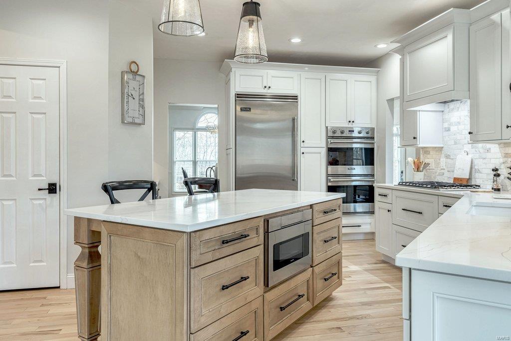 Camelot - Residential