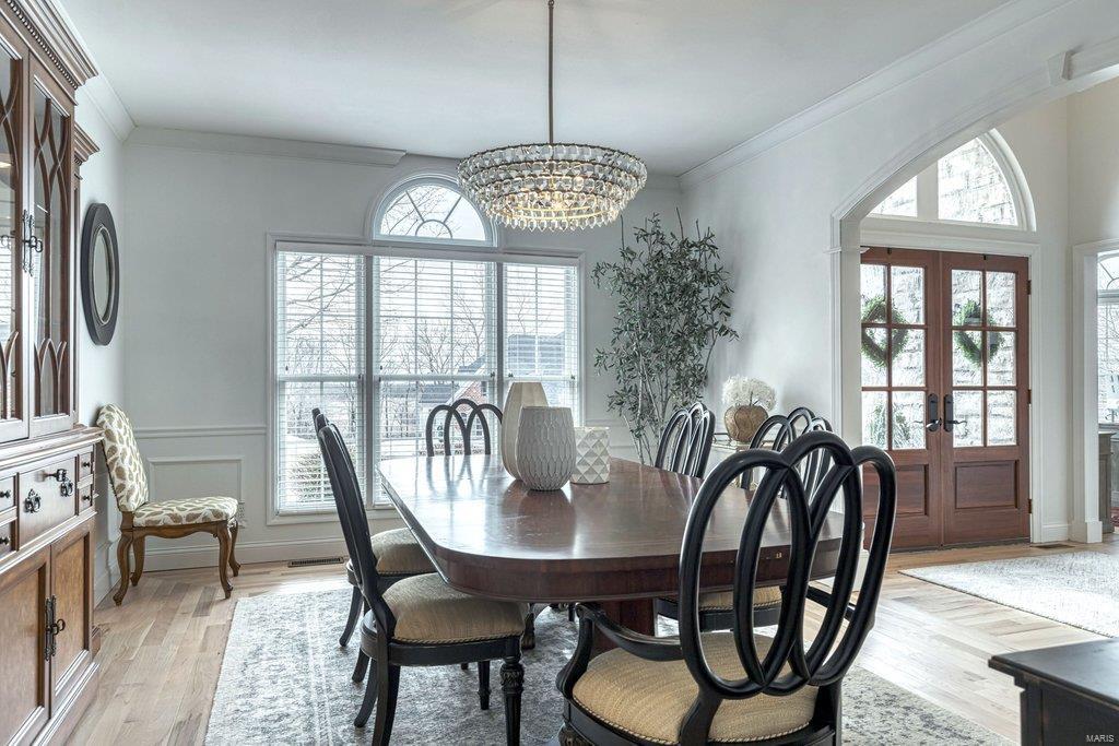 Camelot - Residential