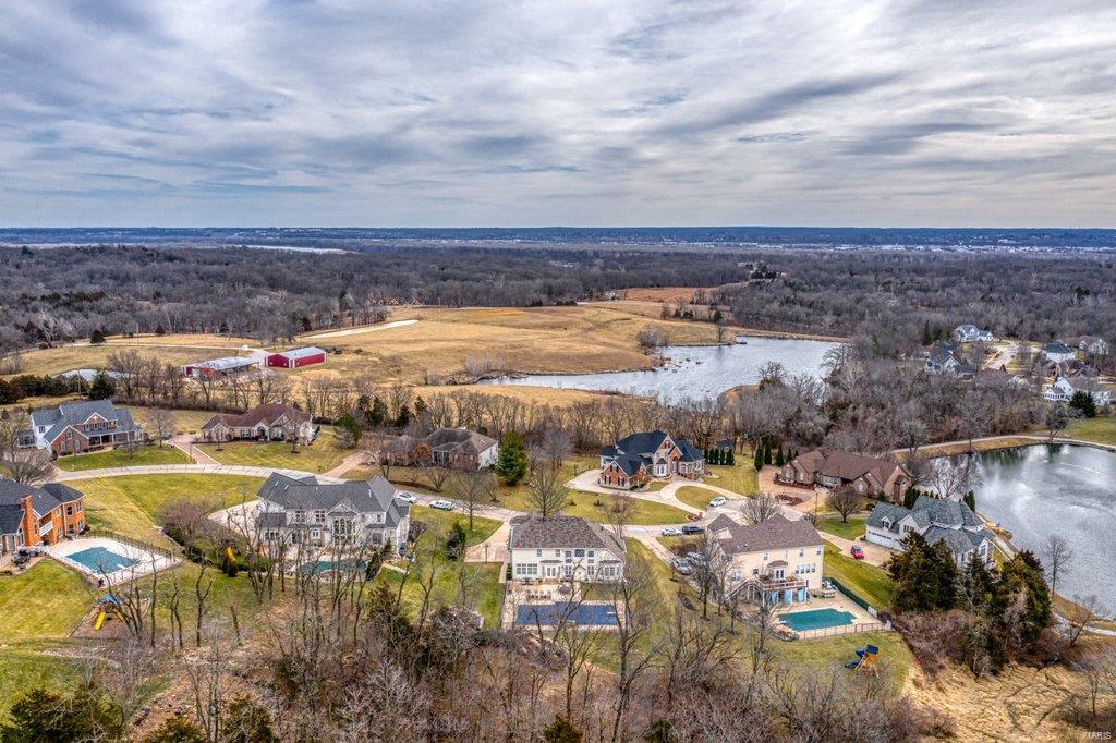 Camelot - Residential