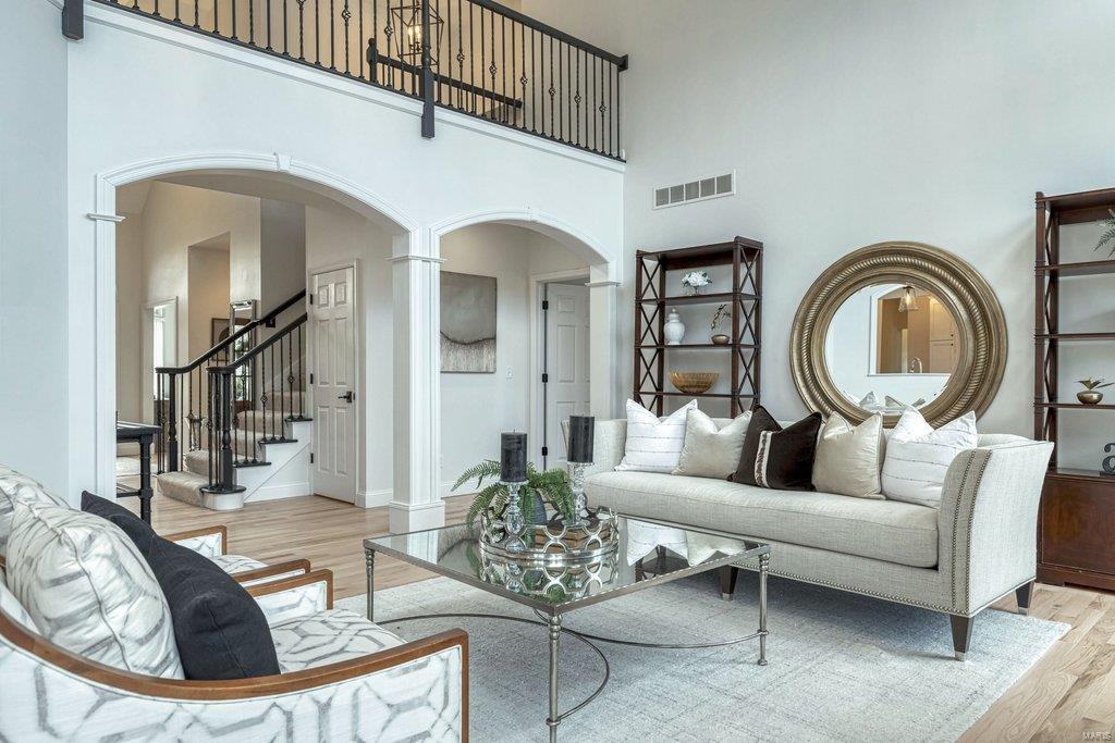 Camelot - Residential