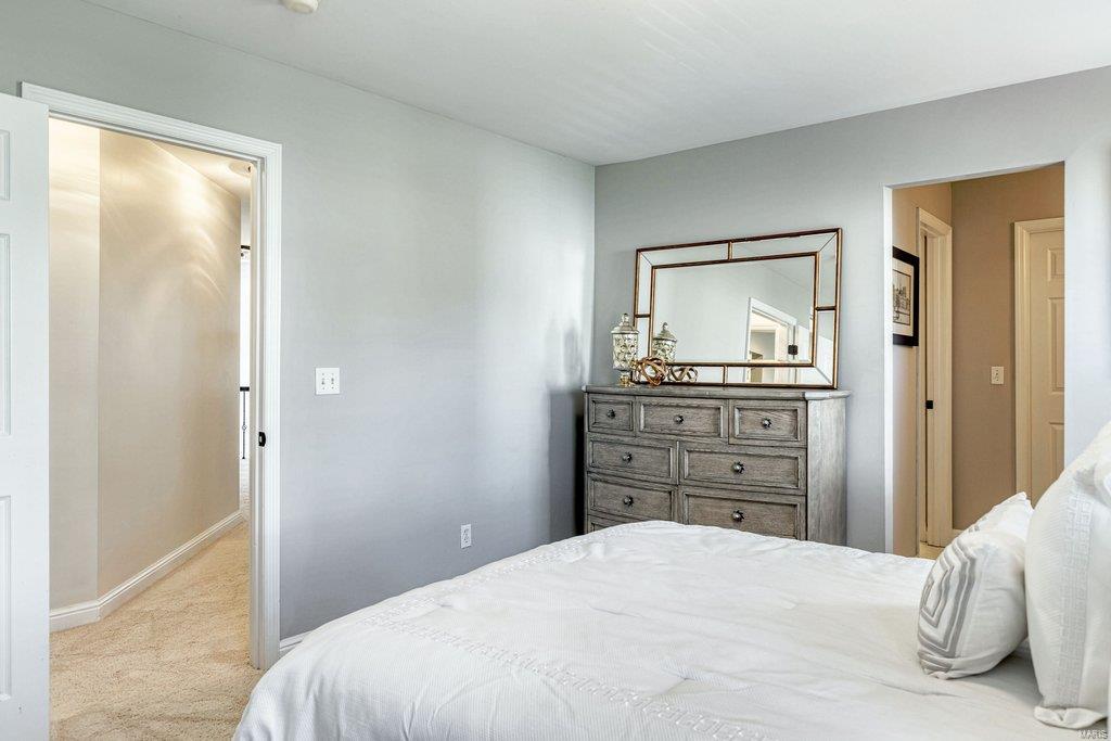 Camelot - Residential