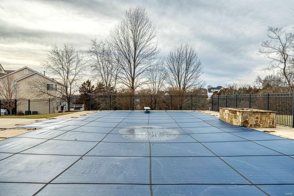 Camelot - Residential