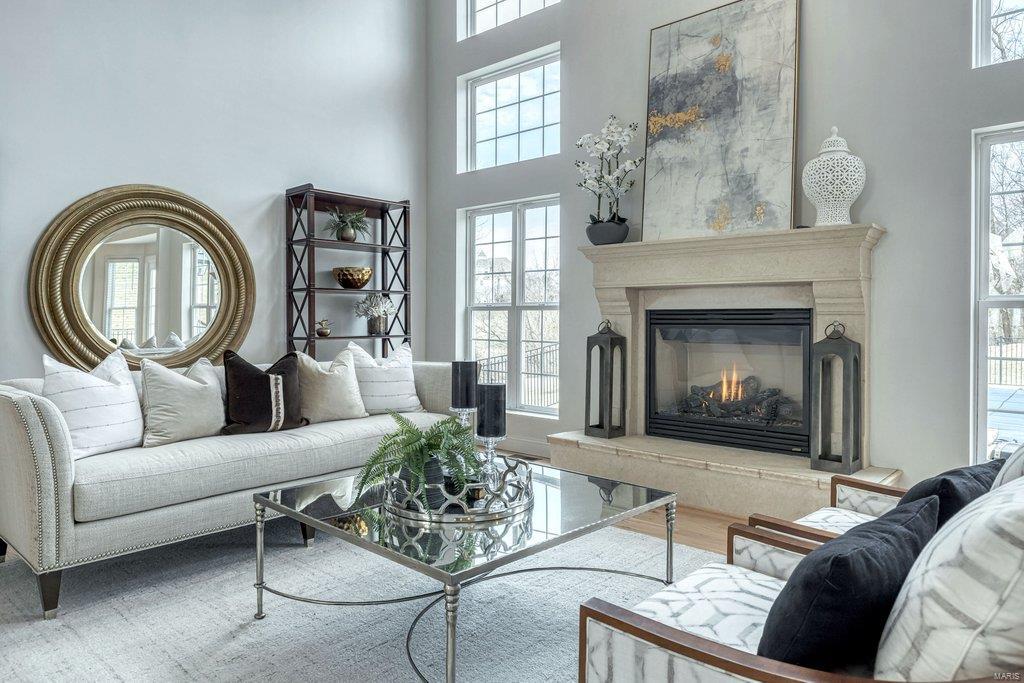 Camelot - Residential