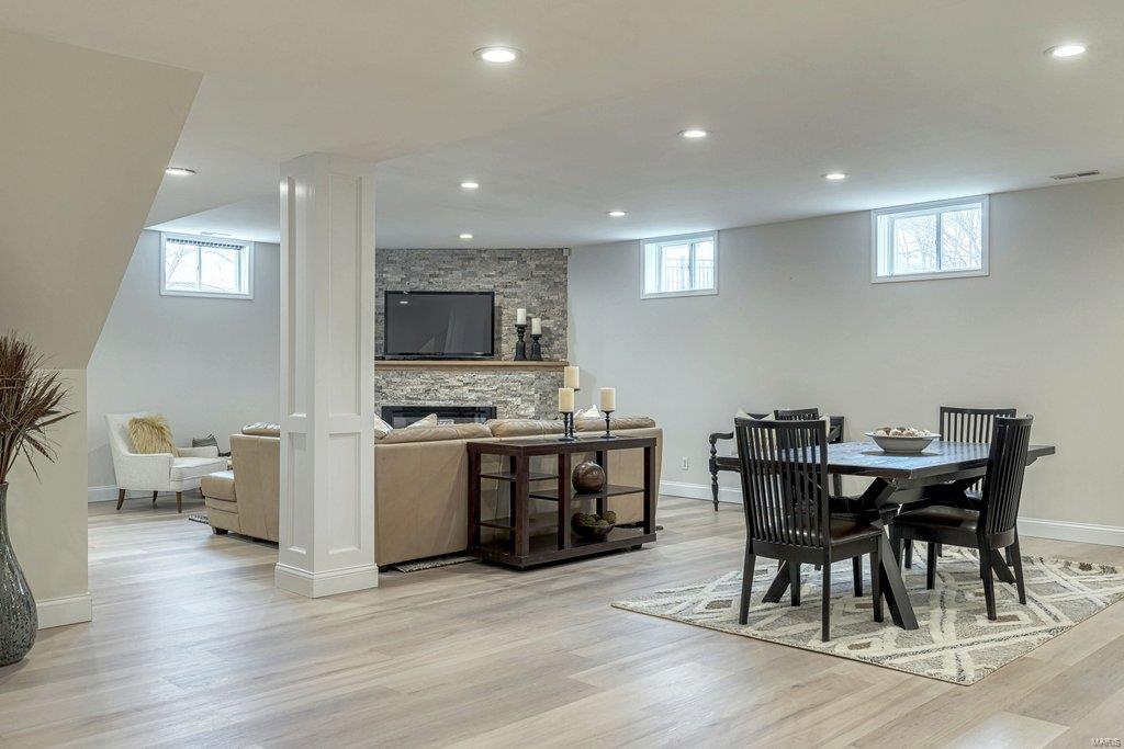 Camelot - Residential