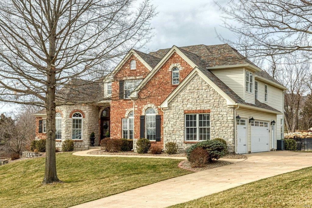 Camelot - Residential