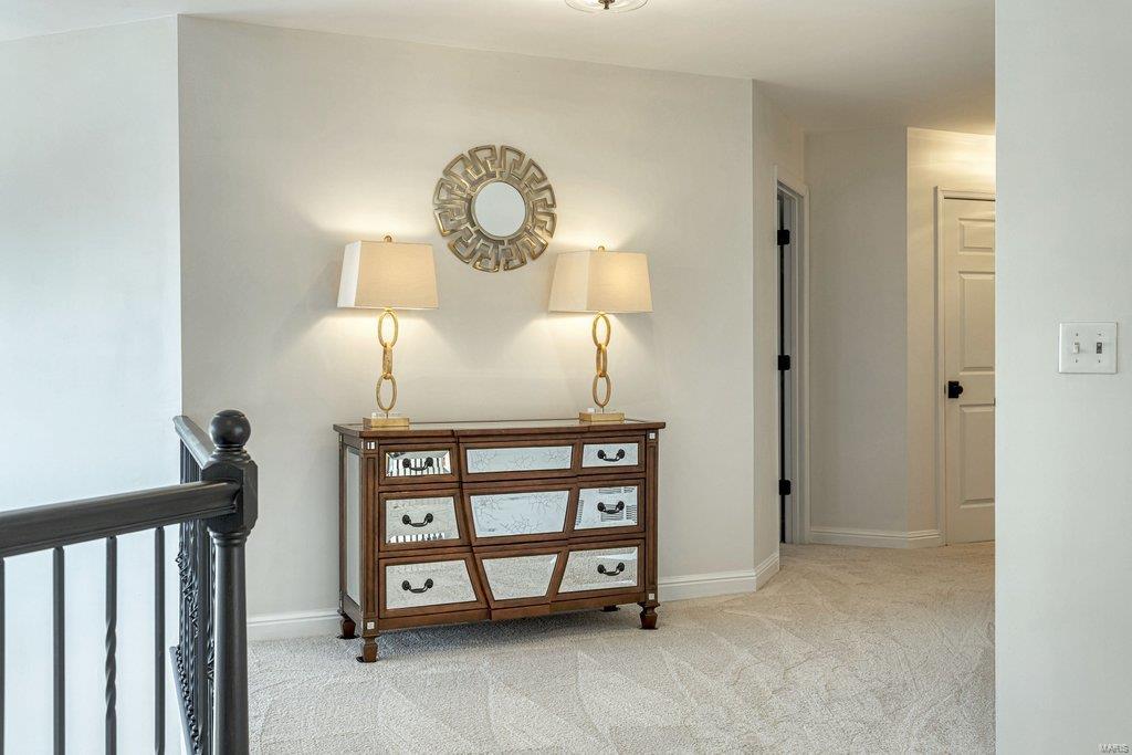 Camelot - Residential