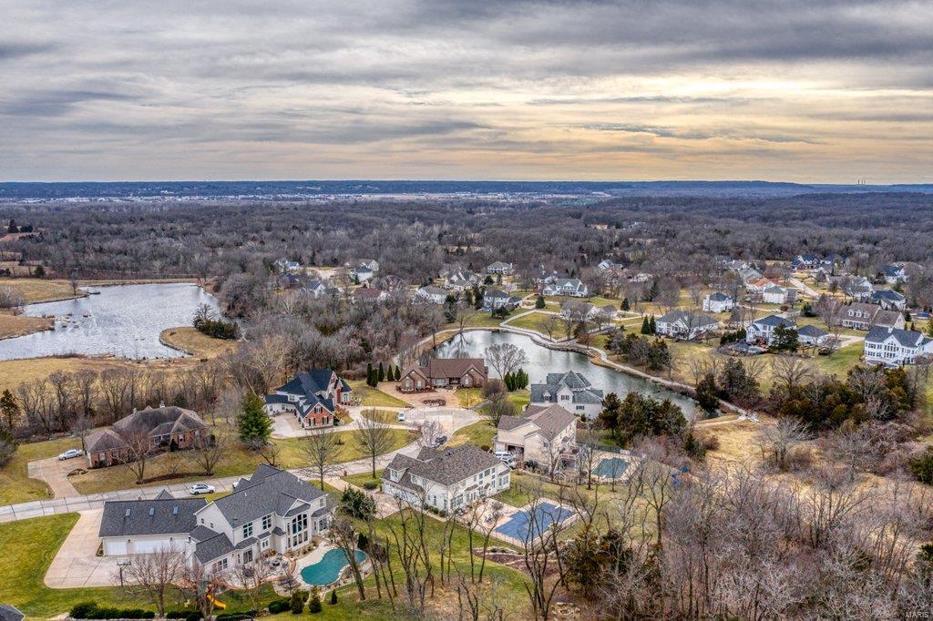 Camelot - Residential