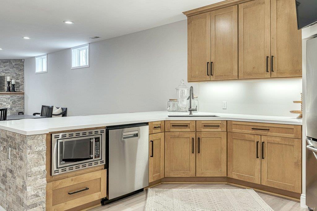 Camelot - Residential