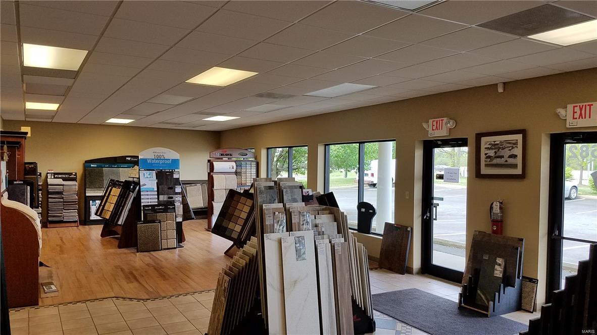 Tanglewood 01 - Commercial Sale