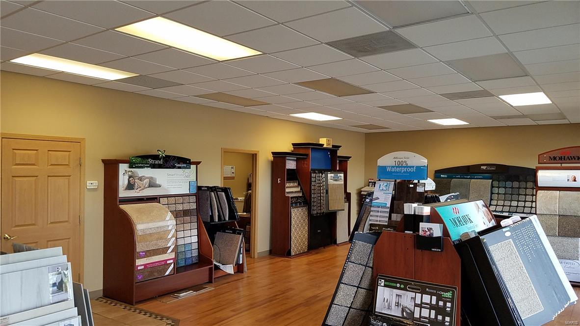 Tanglewood 01 - Commercial Sale