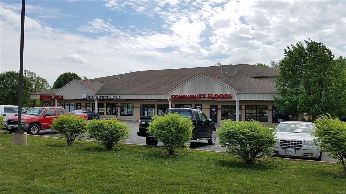 Tanglewood 01 - Commercial Sale