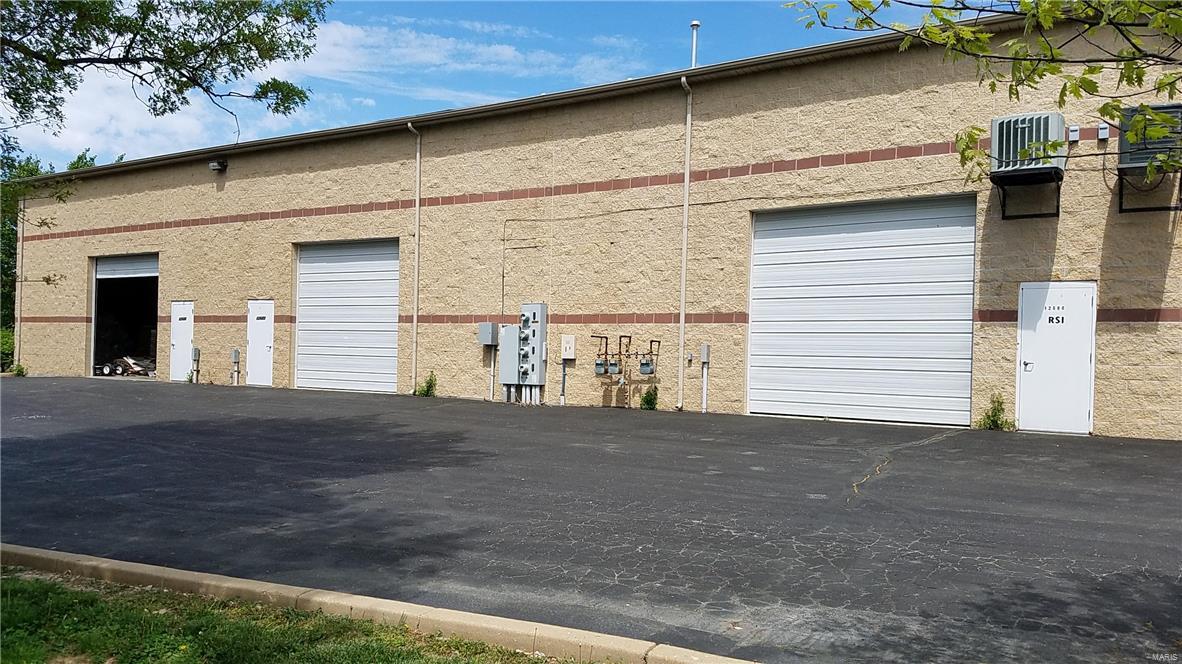 Tanglewood 01 - Commercial Sale