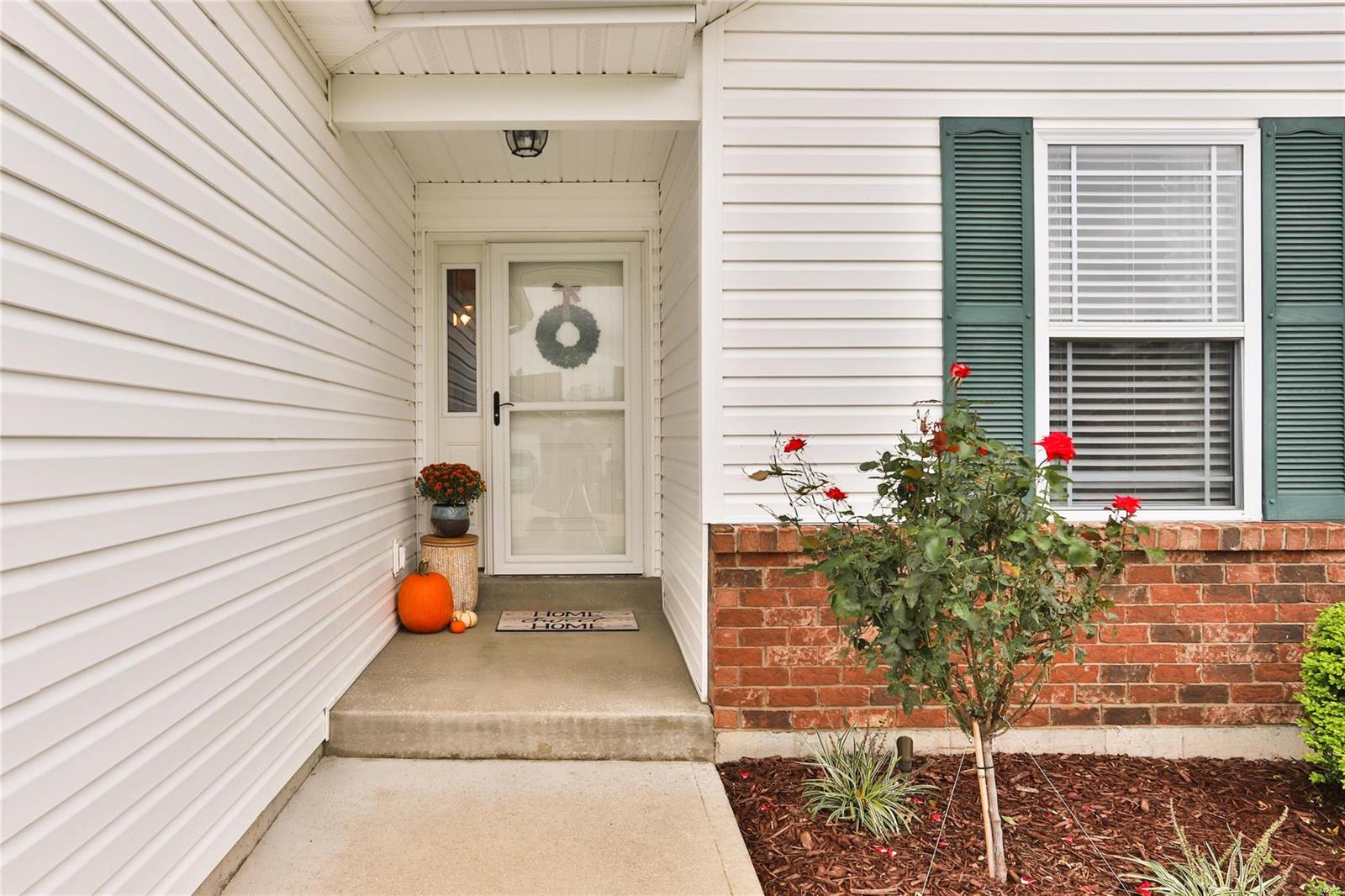 Twin Pines - Residential