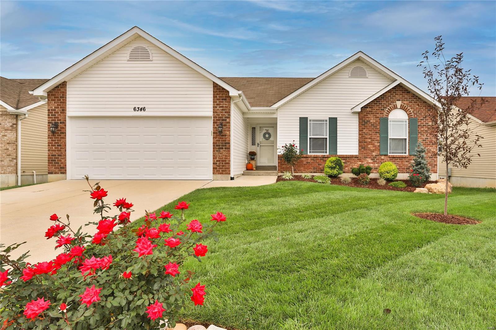 Twin Pines - Residential