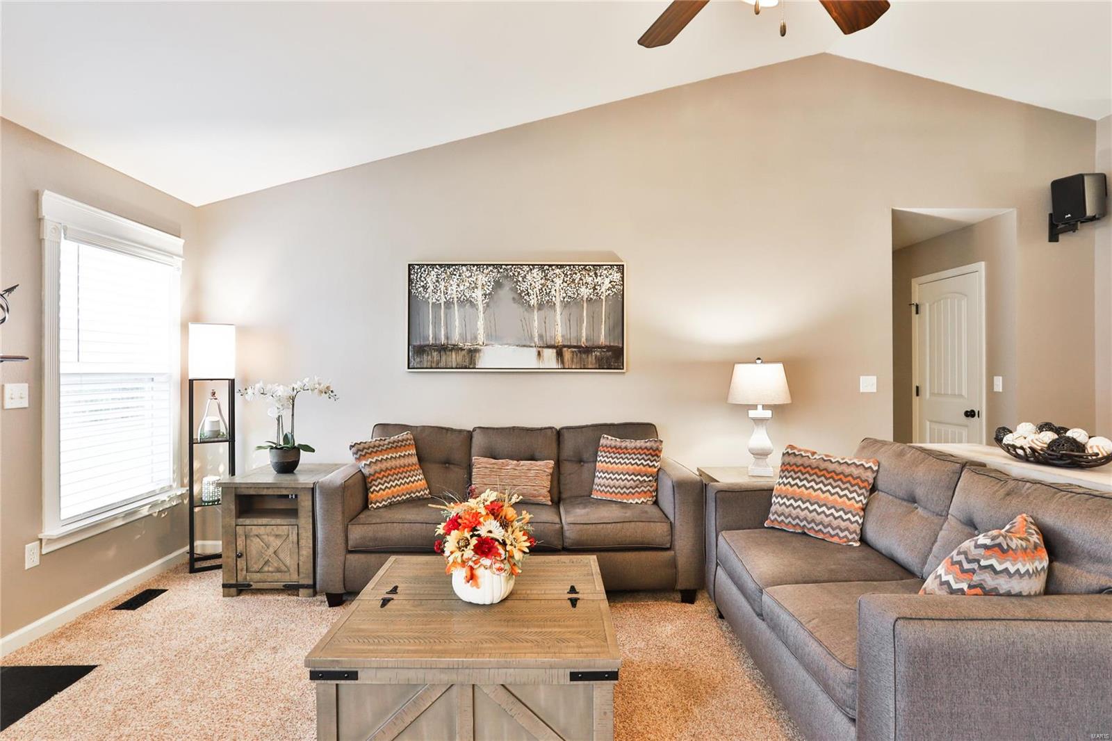 Twin Pines - Residential