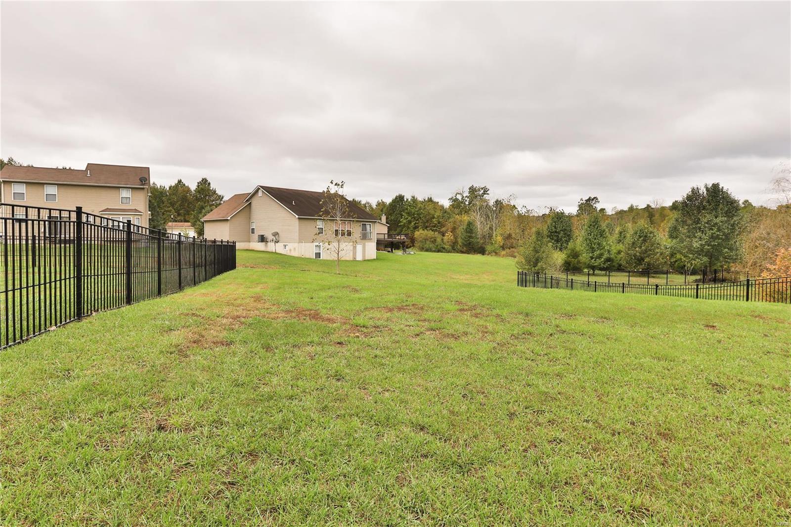 Twin Pines - Residential