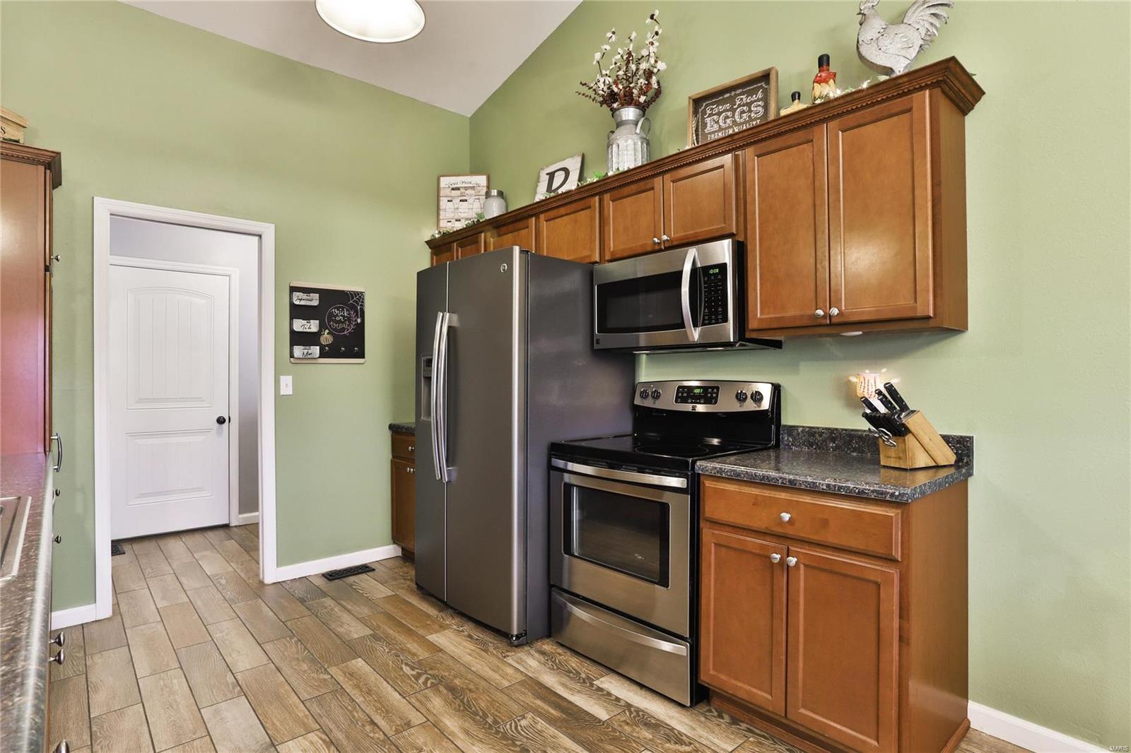 Twin Pines - Residential