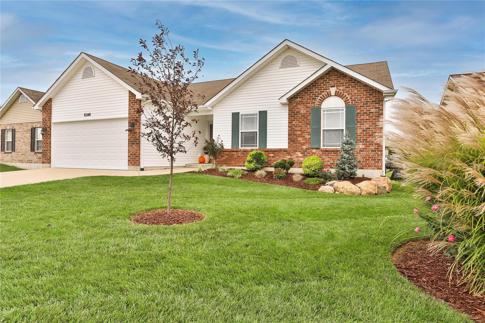 Twin Pines - Residential
