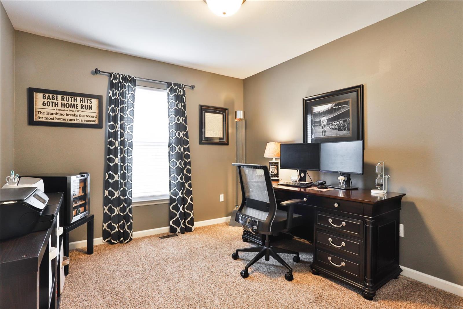 Twin Pines - Residential