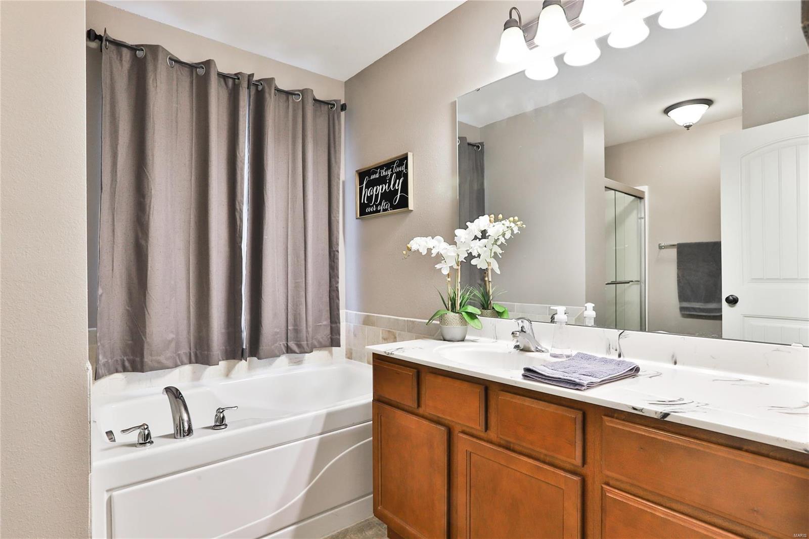 Twin Pines - Residential