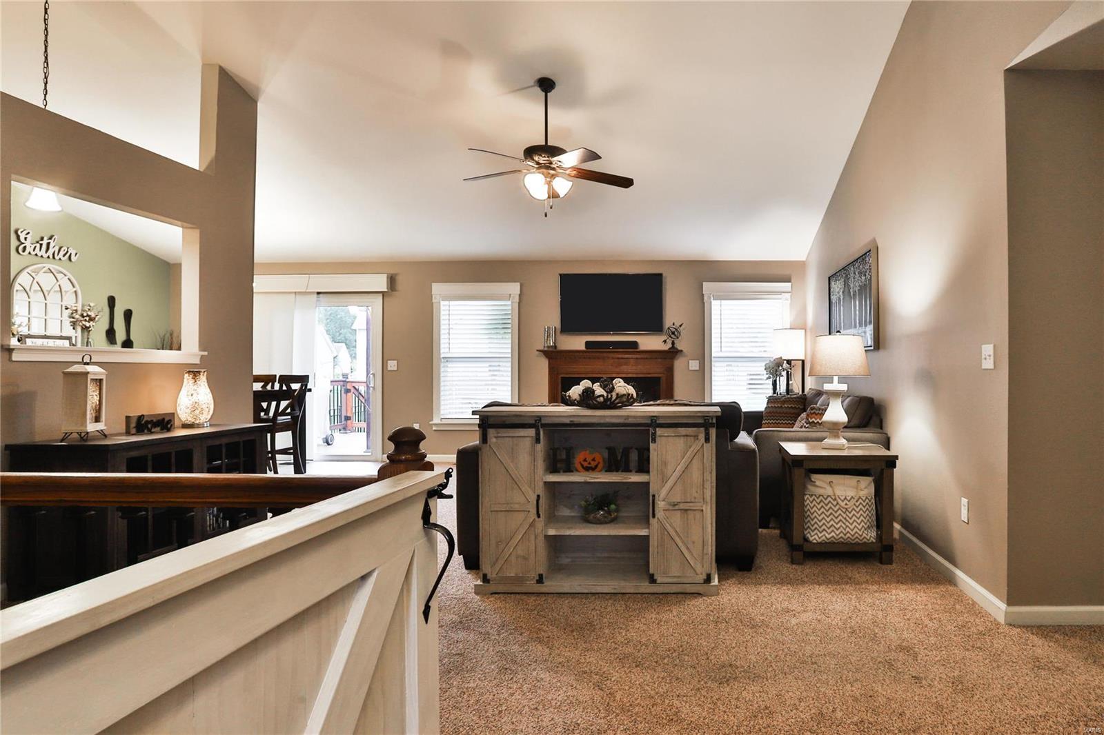 Twin Pines - Residential