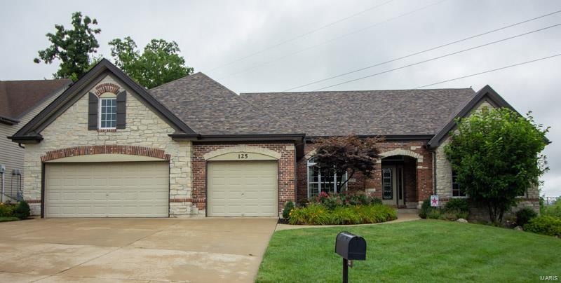 Est At Heritage Trails - Residential