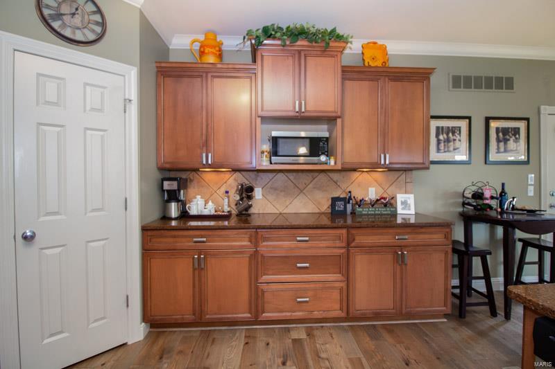 Est At Heritage Trails - Residential