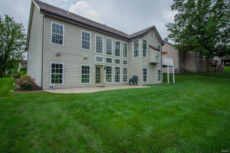 Est At Heritage Trails - Residential