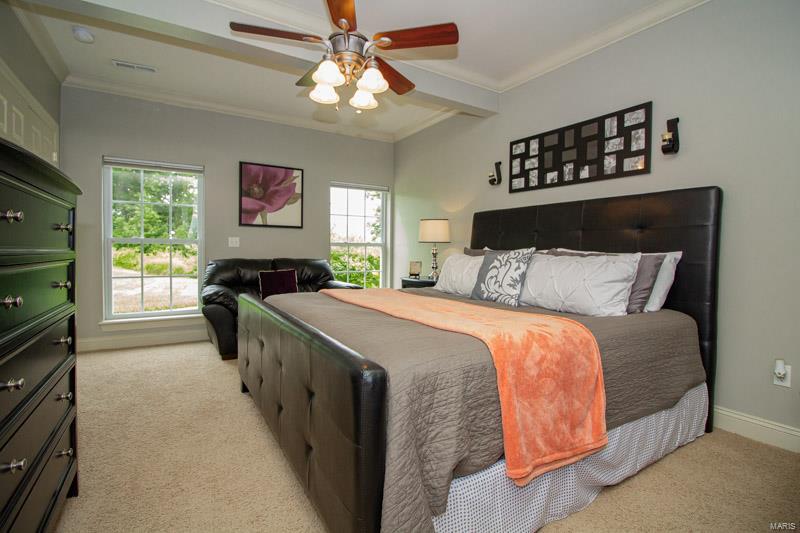 Est At Heritage Trails - Residential