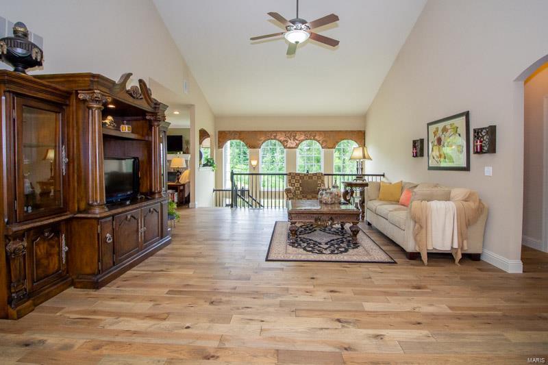 Est At Heritage Trails - Residential