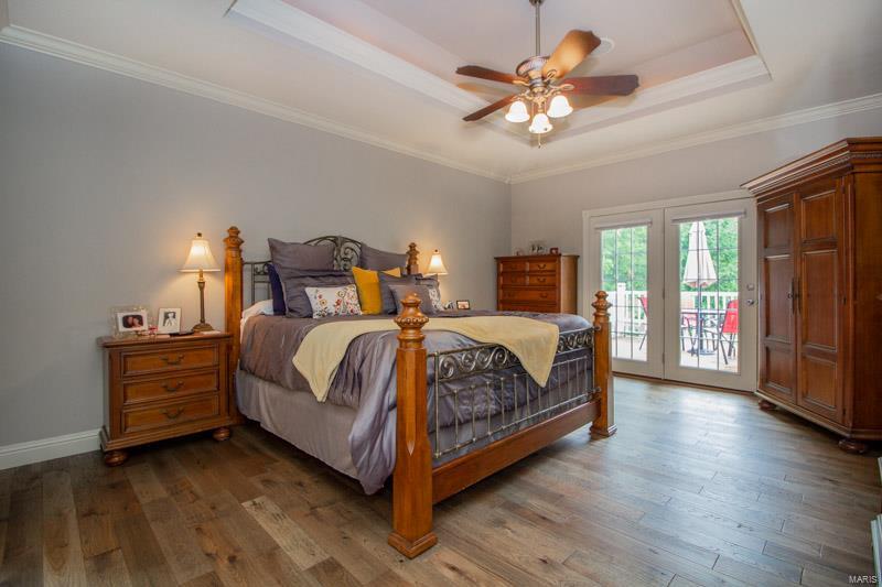 Est At Heritage Trails - Residential