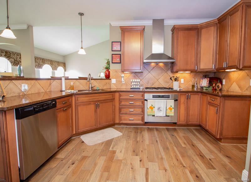 Est At Heritage Trails - Residential