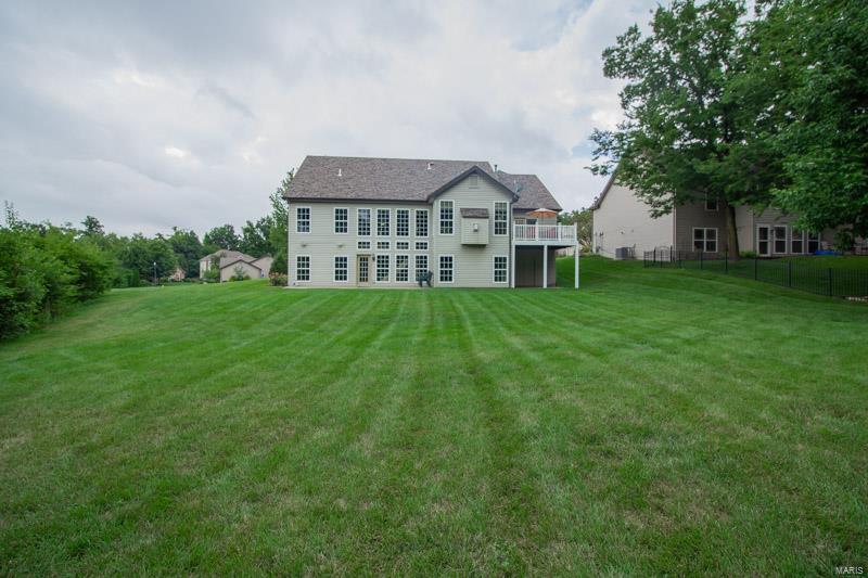 Est At Heritage Trails - Residential