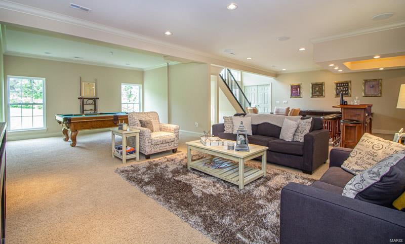 Est At Heritage Trails - Residential