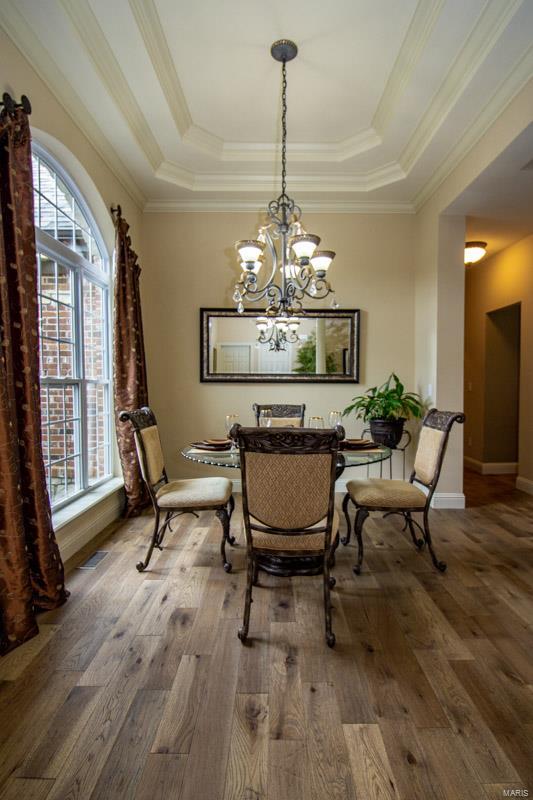 Est At Heritage Trails - Residential