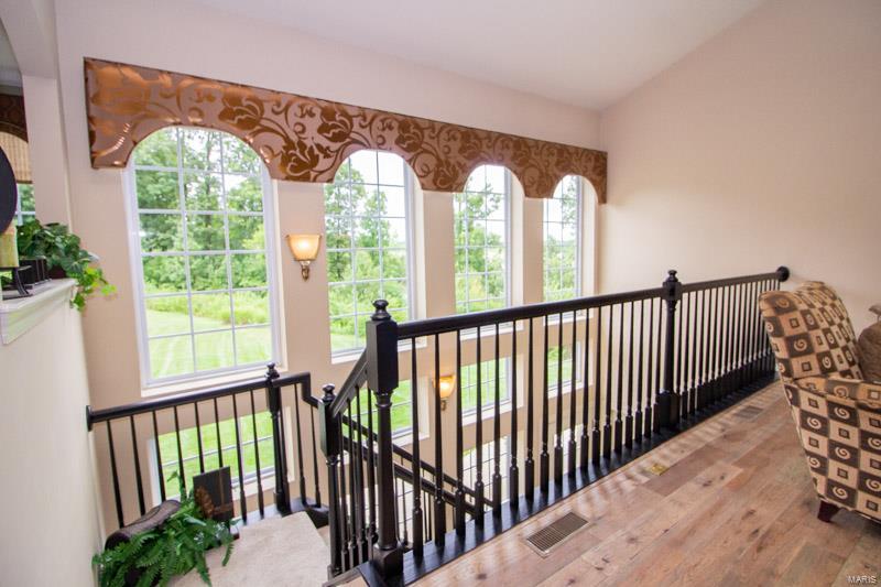 Est At Heritage Trails - Residential