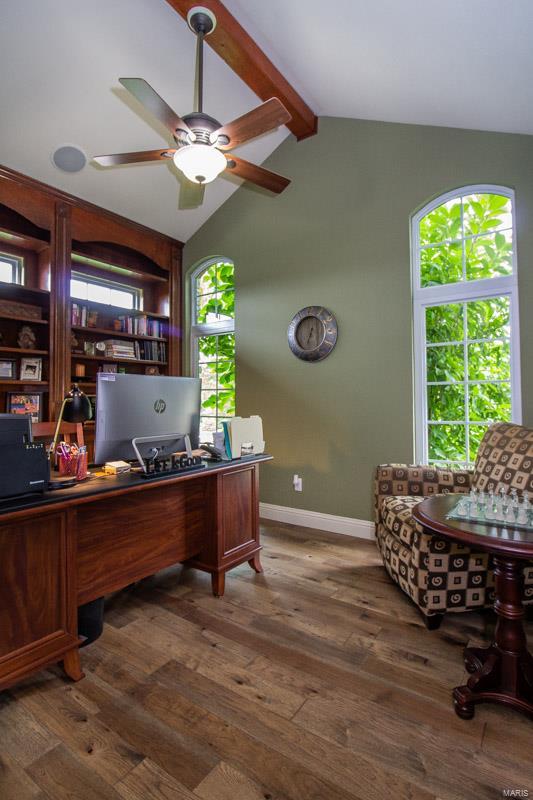 Est At Heritage Trails - Residential