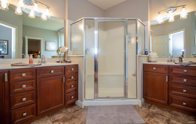 Est At Heritage Trails - Residential