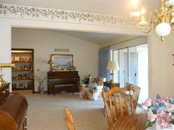 Conway Meadows Condo Eighth A - Residential