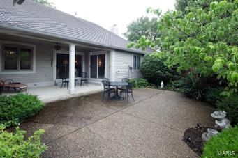 Conway Meadows Condo Eighth A - Residential
