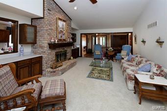 Conway Meadows Condo Eighth A - Residential