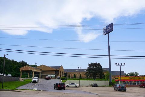 1403 Martin Springs Drive Rolla MO 65401