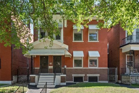 Multi Family in St Louis MO 3847 Greer Avenue.jpg