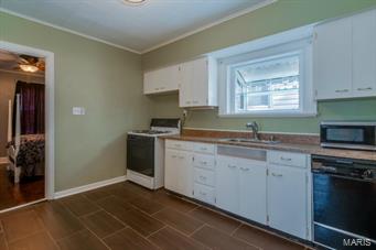 Forest Heights - Residential