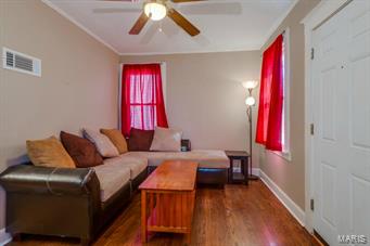 Forest Heights - Residential