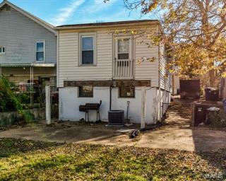 Forest Heights - Residential