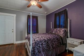 Forest Heights - Residential