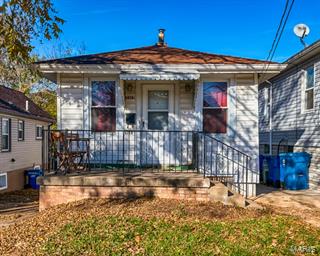 Forest Heights - Residential